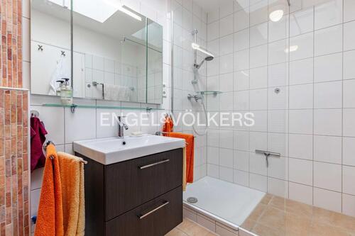 Foto - Etagenwohnung in Emden zur Miete