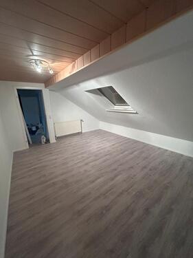 Foto - Etagenwohnung zur Miete in Frankenberg (Eder)