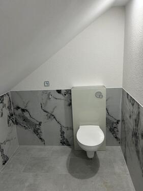 Foto - Etagenwohnung in Frankenberg (Eder)