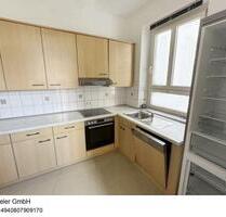 2-Zimmer-Wohnung mit Einbauküche und Balkon in Horn - Hamburg