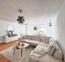 Investieren oder selbst einziehen-vermietete Wohnung top Lage - Korntal-Münchingen