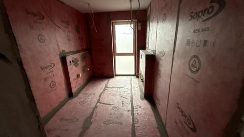 Foto - Etagenwohnung in Bad Sobernheim zur Miete