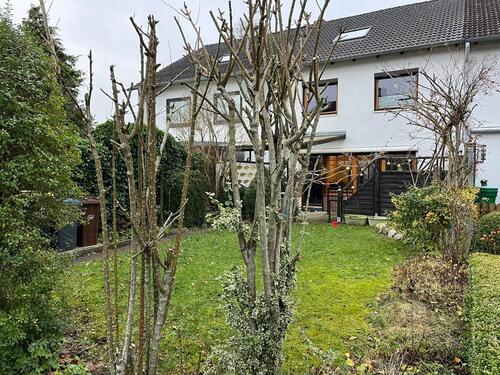 Foto - Gepflegtes Reihenmittelhaus mit 5 Zimmern in Gettorf ab 1.3.26