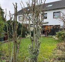 Gepflegtes Reihenmittelhaus mit 5 Zimmern in Gettorf ab 1.3.26