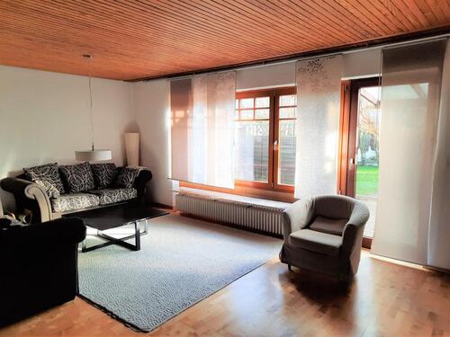 Foto - 5 Zimmer Etagenwohnung zur Miete in Gettorf