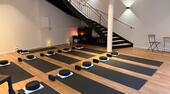 Foto - Yoga Studio zu vermieten - 20,00 EUR Kaltmiete, ca.  9,00 m²