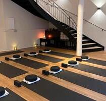 Yoga Studio zu vermieten - 20,00&nbsp;EUR Kaltmiete, ca.&nbsp; 9,00&nbsp;m&sup2; in Stralsund (PLZ: 18439)