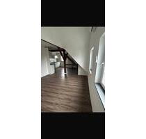 2-Zimmer-Dachgeschosswohnung in Asbach-Limbach – ca. 60 m²