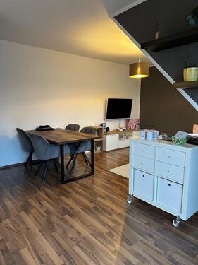 Foto - 2 Zimmer Etagenwohnung zur Miete in Trebur