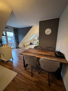 Foto - 2 Zimmer Etagenwohnung in Trebur