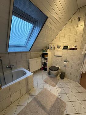 Foto - Etagenwohnung in Trebur zur Miete