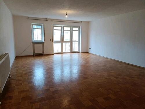 Foto - Etagenwohnung in Deggendorf zur Miete