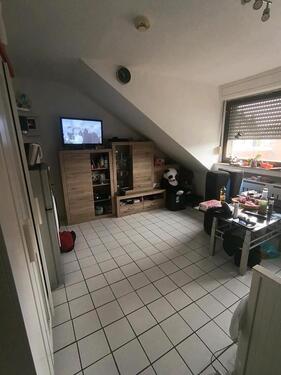 Foto - 1 Zimmer Wohnung in Moers Scherpenberg ab März