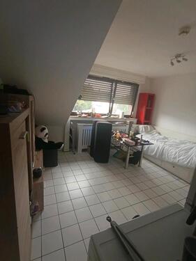 Foto - 1 Zimmer Etagenwohnung zur Miete in Duisburg