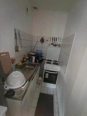 Foto - 1 Zimmer Etagenwohnung in Duisburg