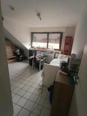 Foto - Etagenwohnung in Duisburg zur Miete