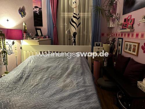 Foto - Etagenwohnung in Berlin zur Miete