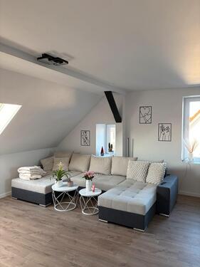 Foto - Schöne 2 Zi Wohnung in Detmold zu vermieten