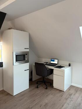 Foto - 2 Zimmer Dachgeschoßwohnung in Detmold