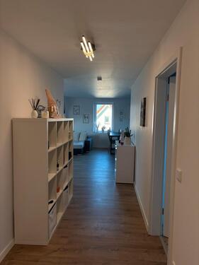 Foto - Dachgeschoßwohnung in Detmold zur Miete