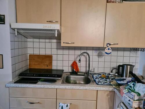 Foto - Wohnung in Alzenau - 650,00&nbsp;EUR Kaltmiete, ca.&nbsp; 40,00&nbsp;m&sup2;