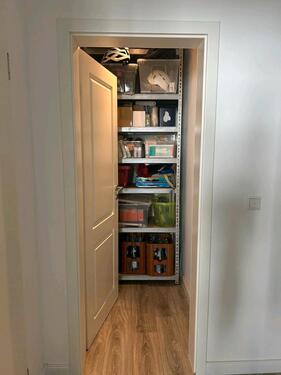 Foto - 3 Zimmer Etagenwohnung in Herford