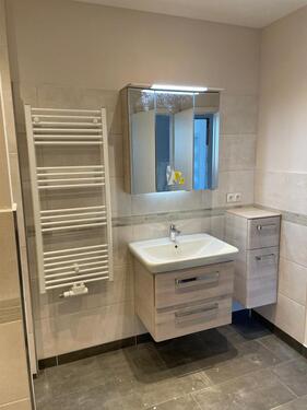 Foto - 2.5 Zimmer Etagenwohnung in Salzwedel