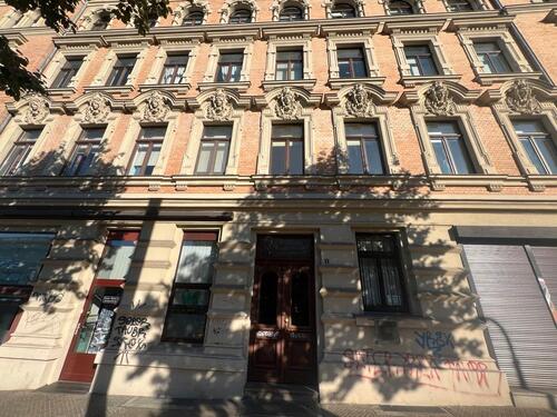 Foto - 3-Raum Wohnung am Franckeplatz - 625,00&nbsp;EUR Kaltmiete, ca.&nbsp; 97,00&nbsp;m&sup2;