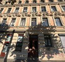 3-Raum Wohnung am Franckeplatz - 625,00&nbsp;EUR Kaltmiete, ca.&nbsp; 97,00&nbsp;m&sup2; in Halle (Saale) (PLZ: 06118) Frohe Zukunft