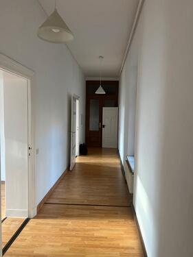 Foto - Etagenwohnung in Halle (Saale) zur Miete