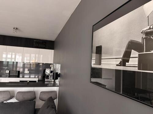 Foto - 2 Zimmer Etagenwohnung zur Miete in Timmendorfer Strand