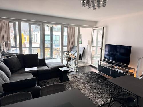 Foto - 2 Zimmer Etagenwohnung in Timmendorfer Strand