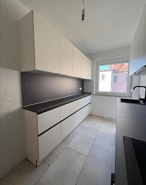 Foto - 2,5-Zimmer-Wohnung in Esslingen-Mettingen zu vermieten