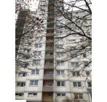 Gemütliche und helle 2-Zimmer-Wohnung! - Fulda Aschenberg