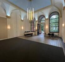 Workshop-, Kurse, Proberäume (StundeTagMonat) zu vermieten - Berlin Neukölln