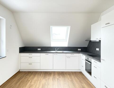 Foto - 2 Zimmer Dachgeschoßwohnung in Riesbürg