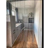 Neubau Appartement 54 m² – möbliert mit Balkon - Marienheide