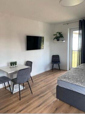 Foto - 2 Zimmer Etagenwohnung zur Miete in Marienheide