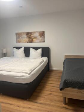 Foto - 2 Zimmer Etagenwohnung in Marienheide