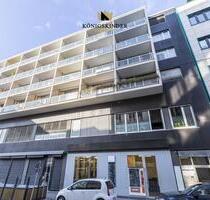 ** Mitten im Zentrum: Gemütliche 1-Zimmer Wohnung in Stuttgart-Mitte zu vermieten **