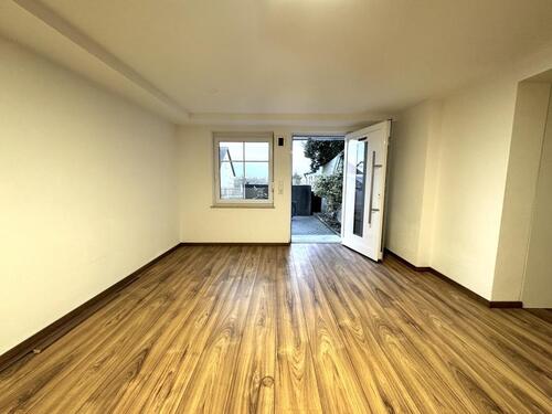 Foto - 1 Zimmer Erdgeschoßwohnung zur Miete in Neuburg an der Donau