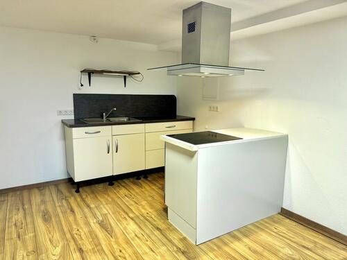 Foto - 1 Zimmer Erdgeschoßwohnung in Neuburg an der Donau