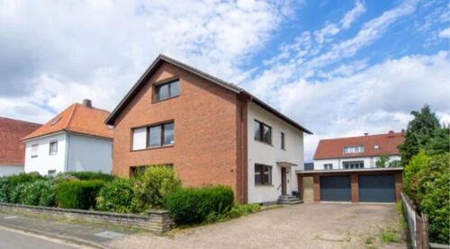 Foto - Vermiete 3 Zim. Wohnung in Kirchlengern