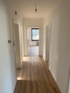 Foto - 3 Zimmer Etagenwohnung zur Miete in Herford