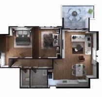 3 Zi-Wohnung - Kernsaniert - Gingen an der Fils
