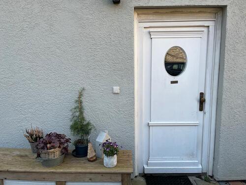 Foto - Eine besondere Immobilie: Eigentumswohnung in bevorzugter Lage