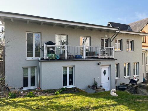 Foto - 3 Zimmer Erdgeschoßwohnung zum Kaufen in Flensburg