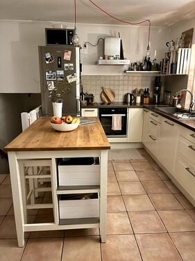 Foto - 3 Zimmer Erdgeschoßwohnung in Flensburg