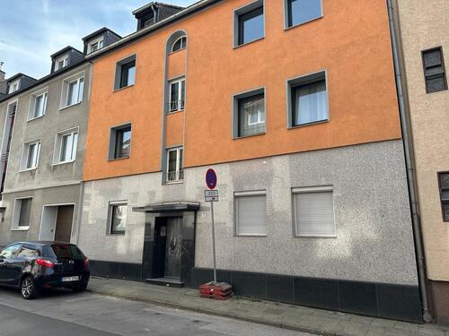 Foto - Kernsanierte Wohnung 2,5 Raum in der Nähe der Essener Innenstand