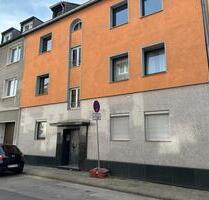 Kernsanierte Wohnung 2,5 Raum in der Nähe der Essener Innenstand